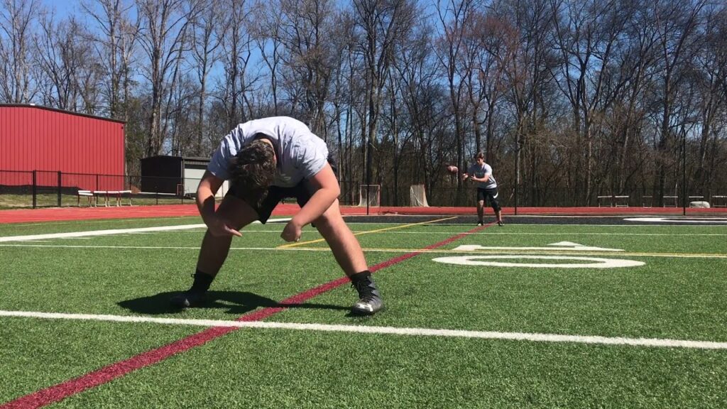 zach billings 2019 charlotte training camp