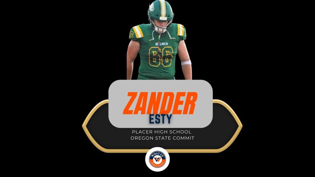 zander esty