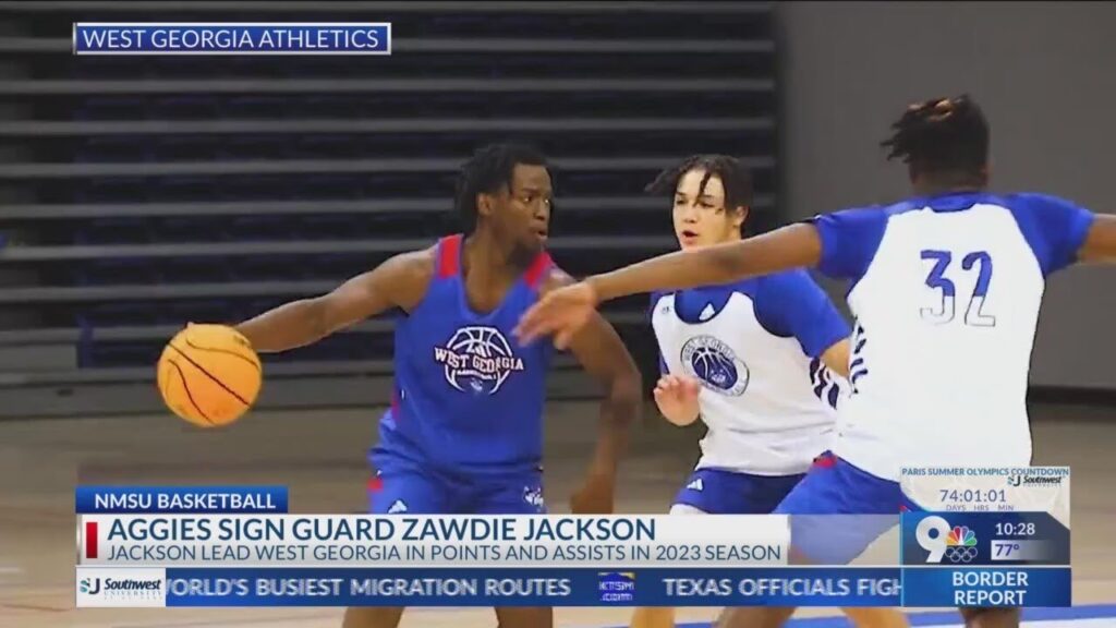 zawdie jackson joins nmsu basketball