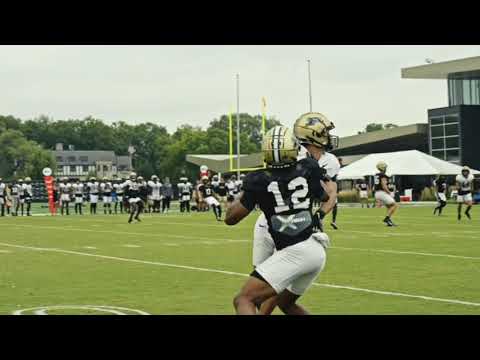 zion steptoe purdue football practice 2023