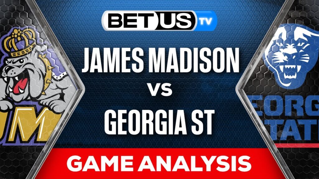 james madison vs georgia state college football week 10 predictions picks and best bets