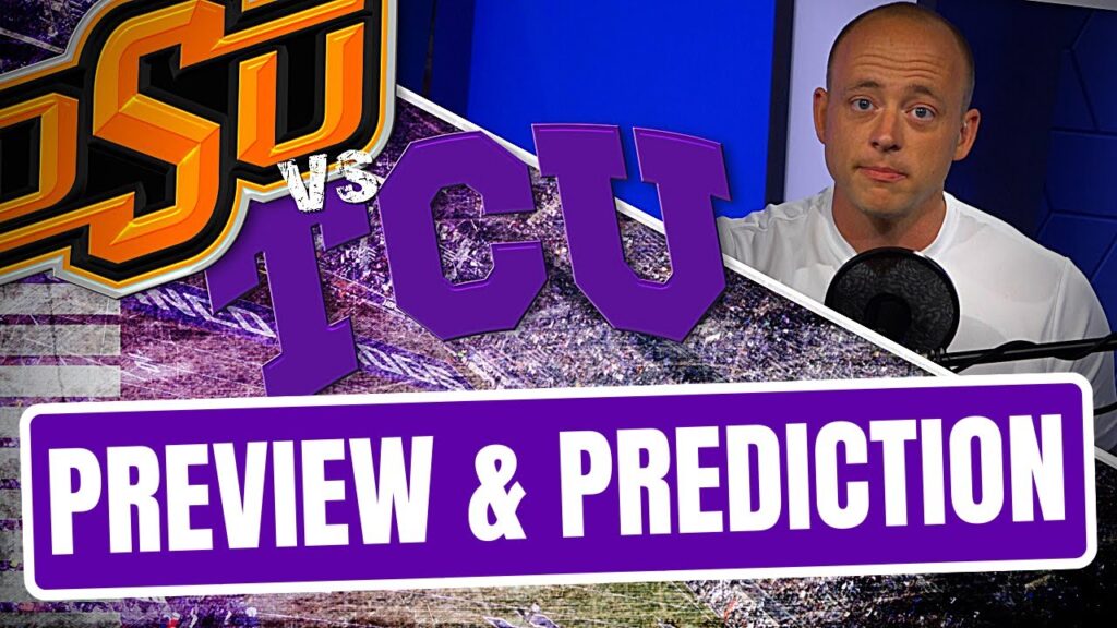 oklahoma state vs tcu preview prediction late kick cut