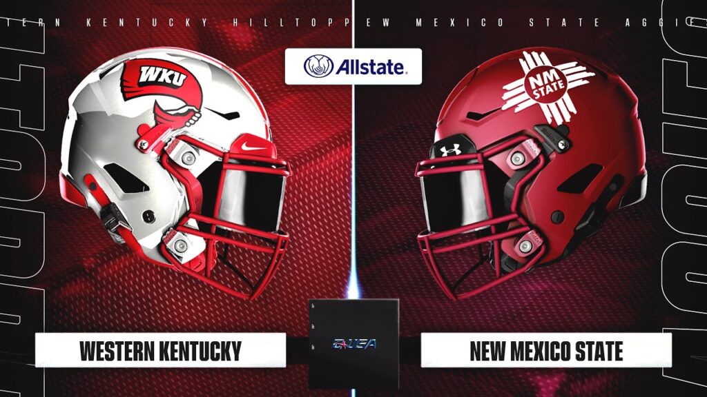 week 11 2024 new mexico state vs western kentucky