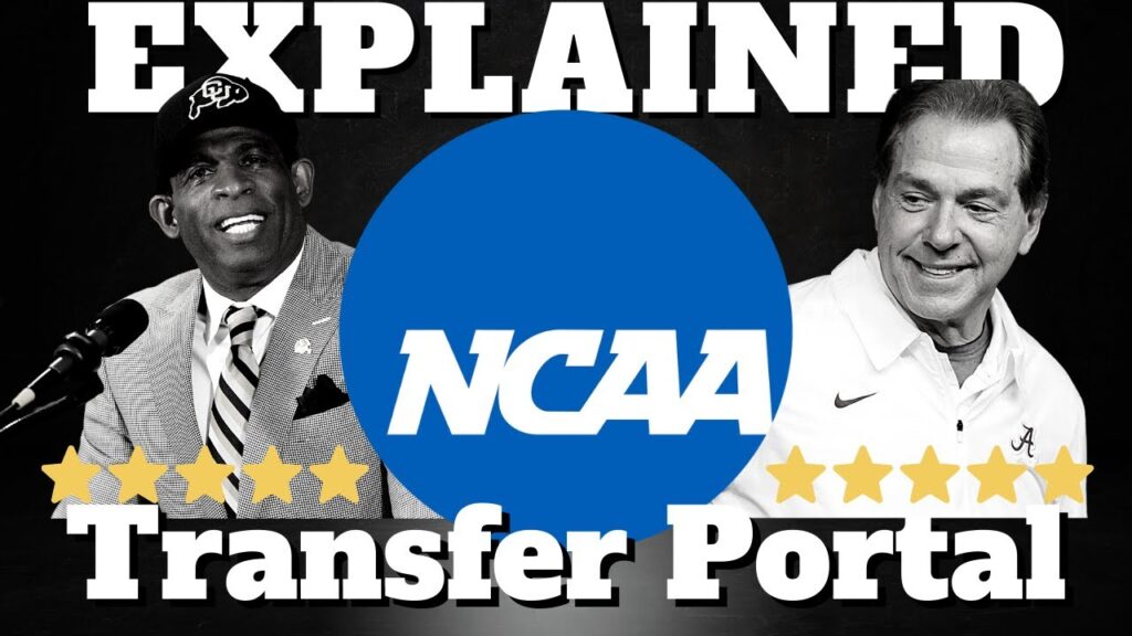 dear ncaa please fix the transfer portal