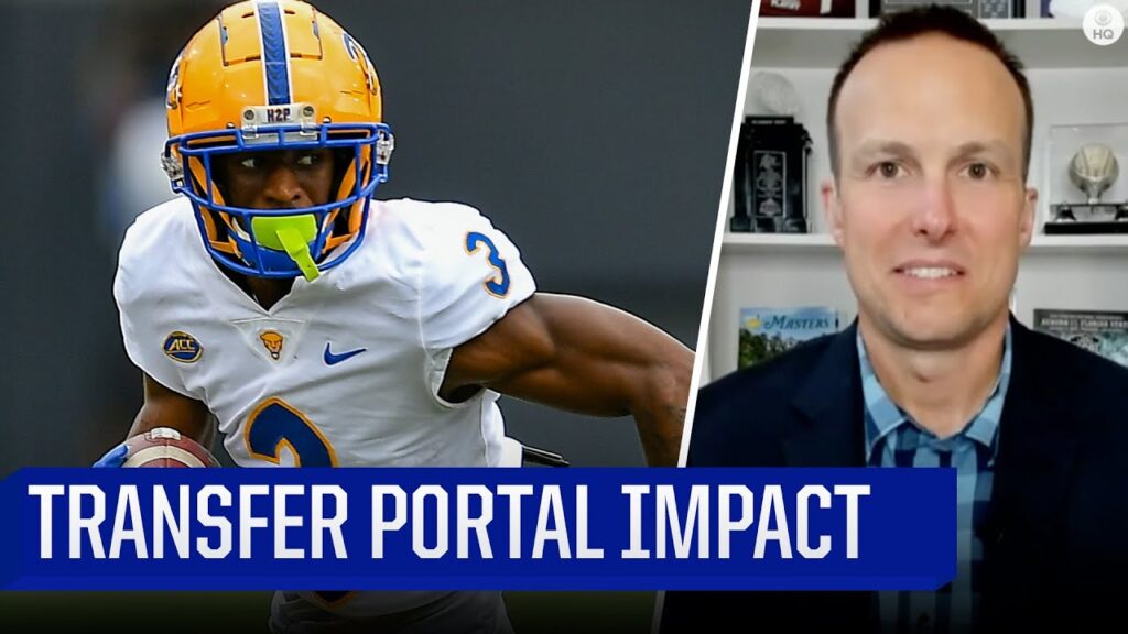 transfer portal closed impact on college football cbs sports hq