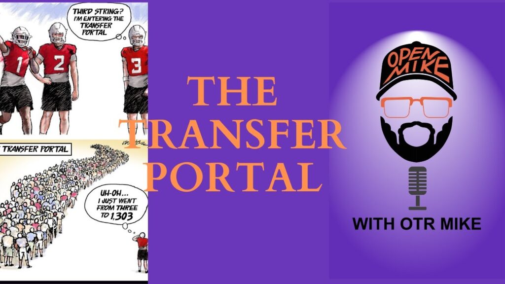 transfer portal should players entering the portal play in the bowl game