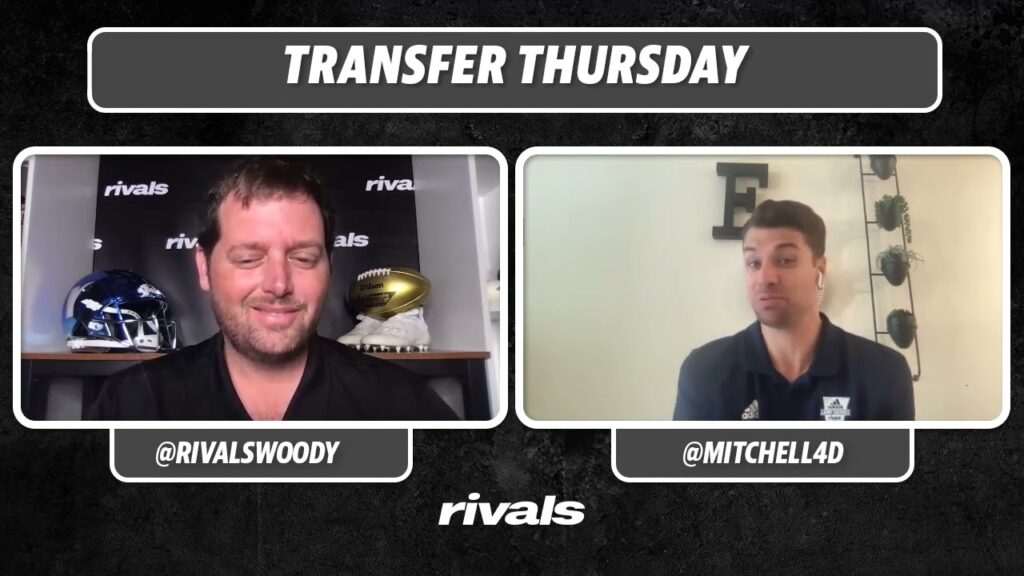 transfer thursday explaining the new transfer portal rules