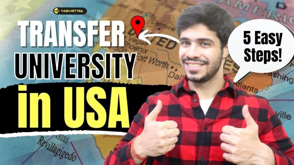 transfer university in the usa 5 easy steps domestic international transfers