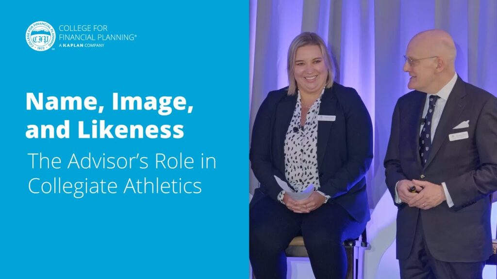 understanding name image and likeness nil in collegiate athletics