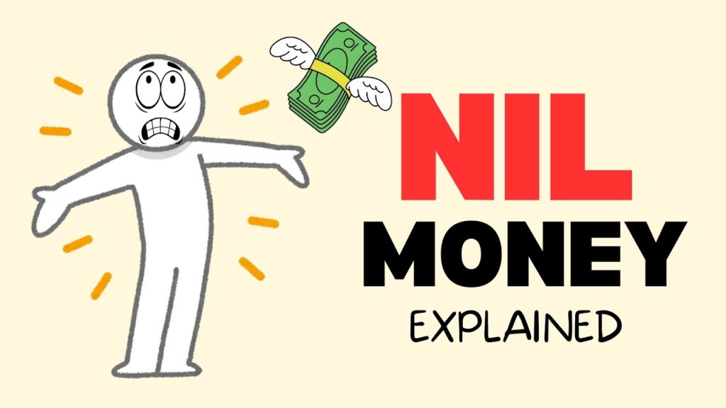 what is nil money and how does it work nil money explained 1