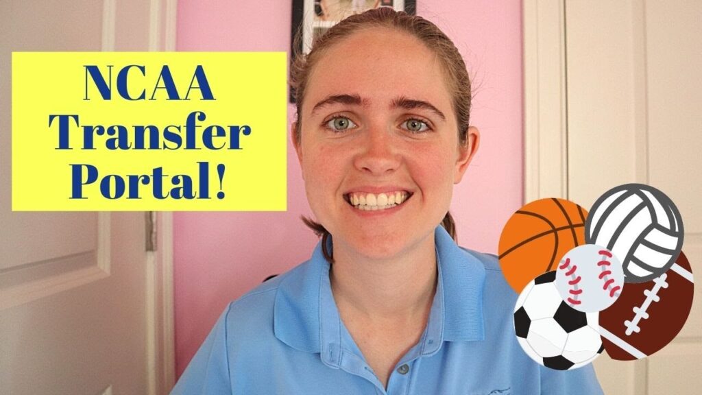 what is the ncaa transfer portal and how does it work 5