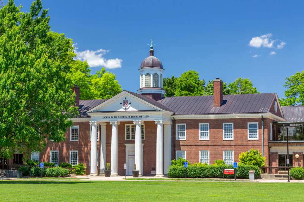 University of Louisville, Kentuckey