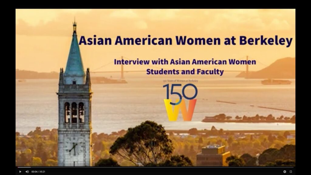 asian american history at berkeley