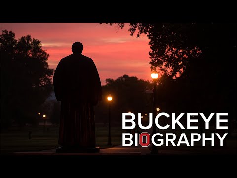 buckeye biography 150 years of ohio state 1