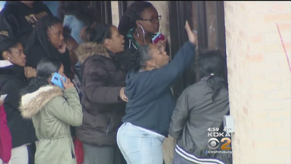 charges expected after 30 girl fight at university prep