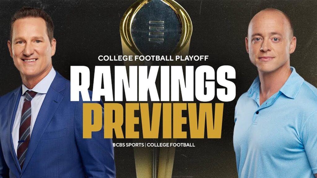 college football playoff rankings preview how many acc teams will now make it 1