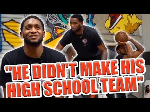 cut in high school to the nba your path to the league ft mark ogen jr