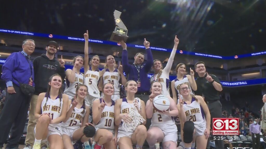 div v girls state basketball championship highlights