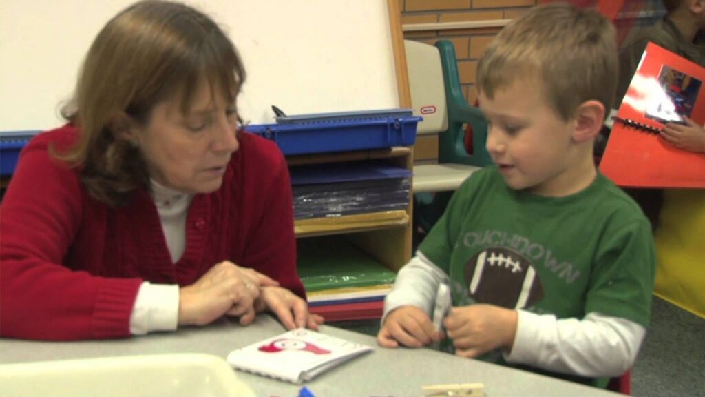 early childhood creating a great start