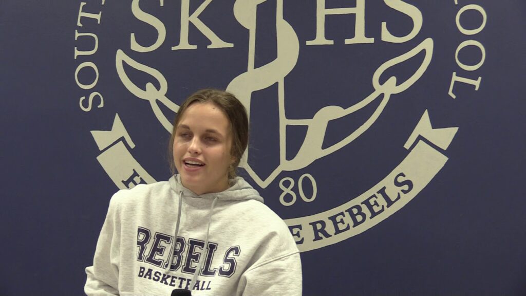 faith hutchins the ultimate teammate south kingstown high school 1