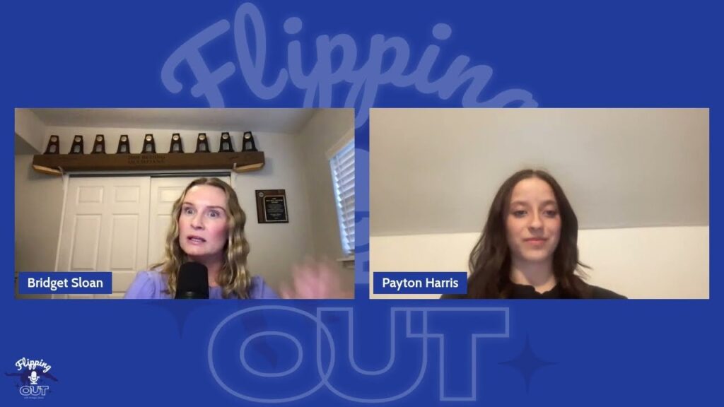 flipping out with bridget sloan payton harris