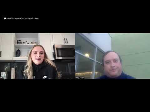 gcu f laura erikstrup joins the podcast