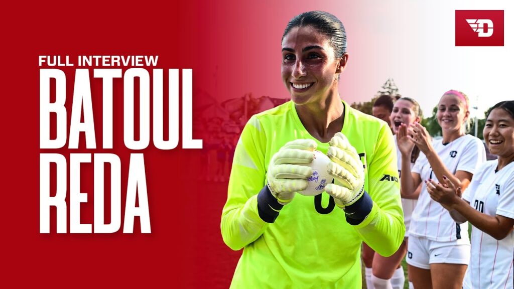 get to know batoul reda full interview