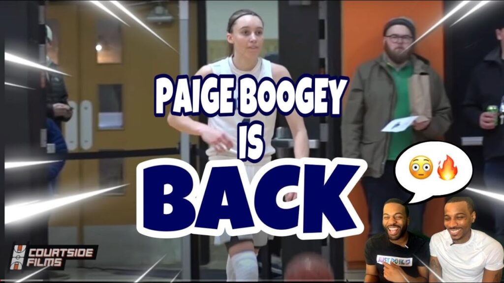 highschool paige bueckers was differentf09f94a5f09f94a5 paige bueckers top plays in highschool