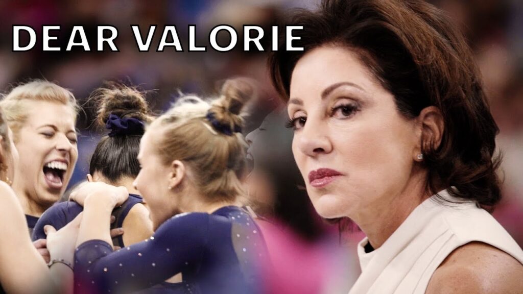 how miss val became a gymnastics coaching legend the players tribune