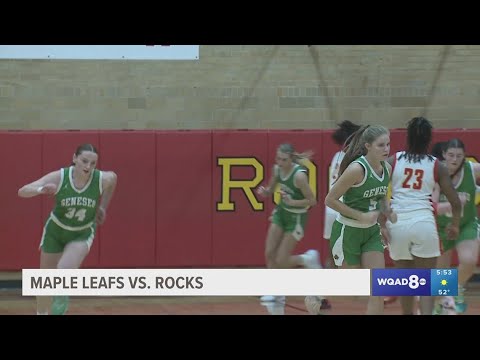 illinois high school girls basketball highlights dec 9 2024