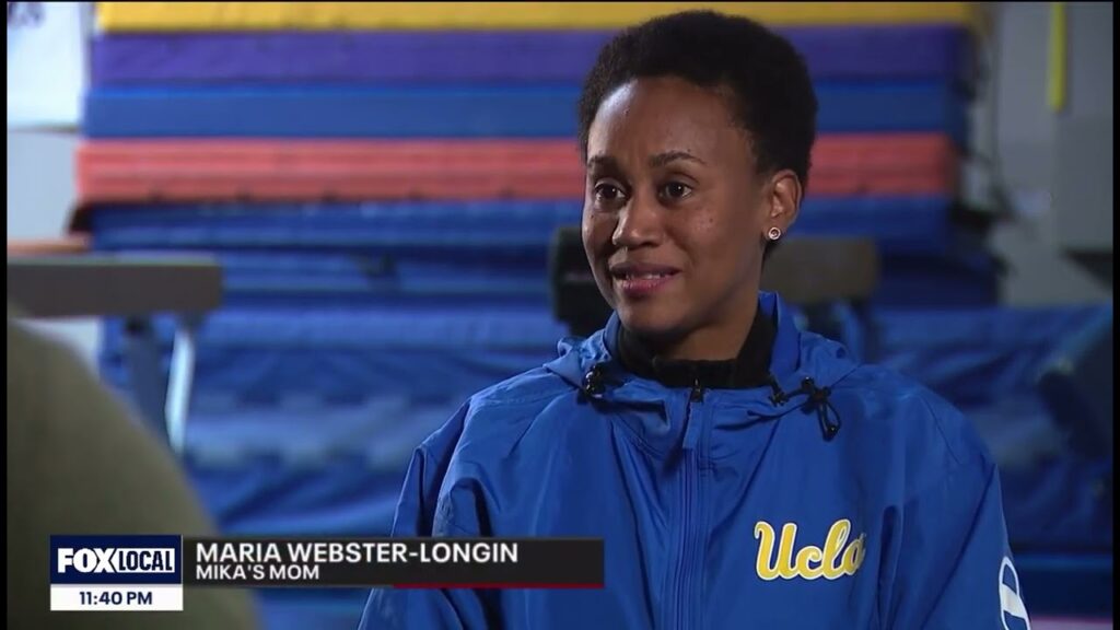 jason appelbaum feature on gymnast mika webster login