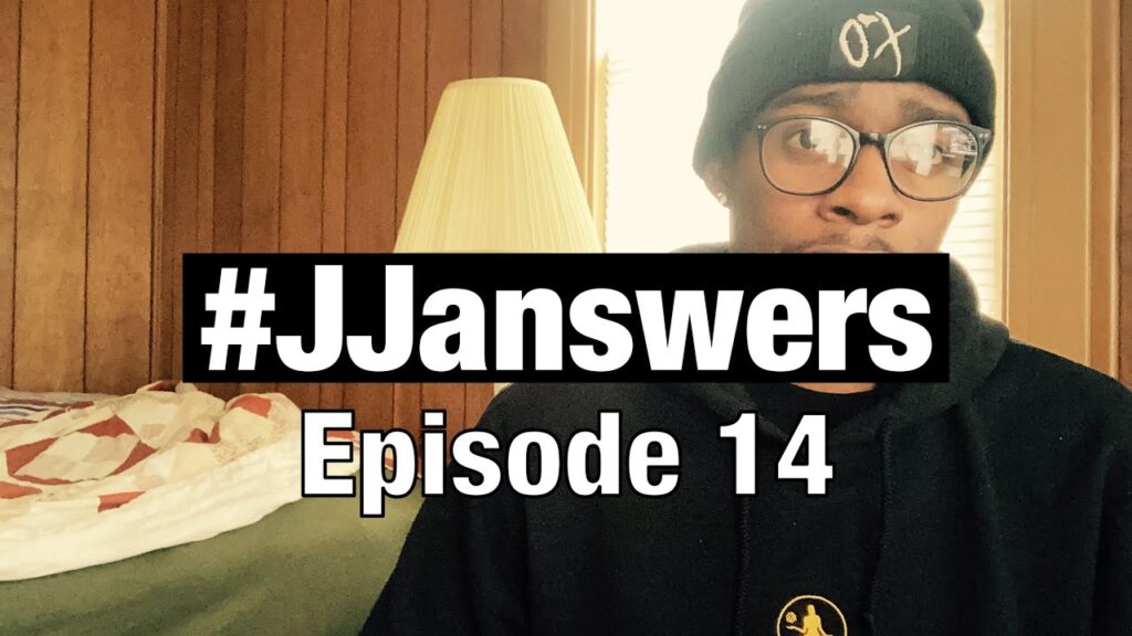 jjanswers episode 14 what college should walk on basketball players go to