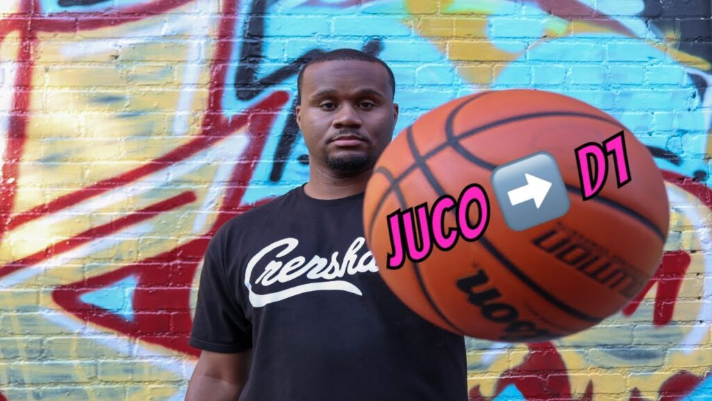 juco basketball tips 2021 can you go d1 from juco