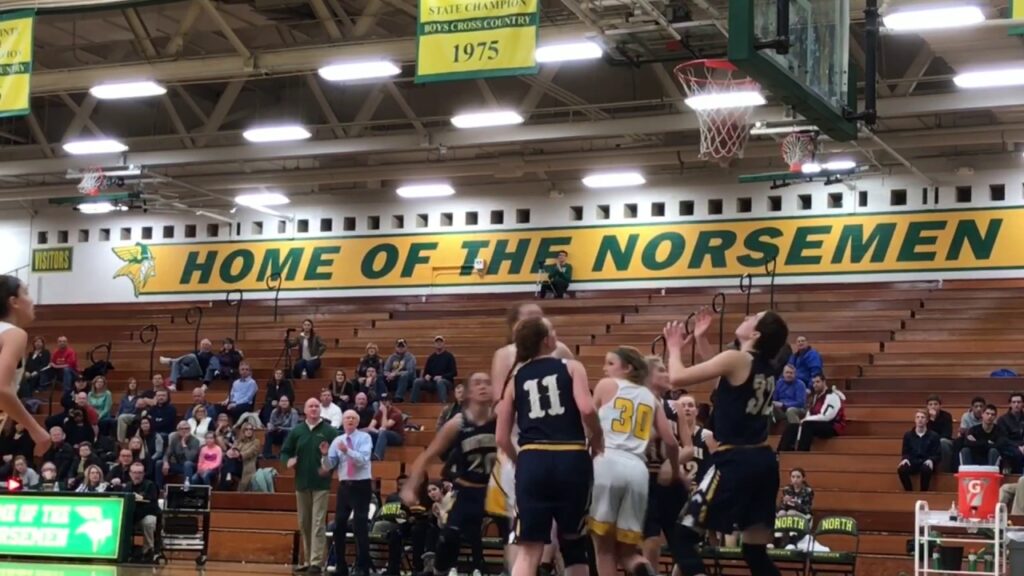 julia ayrault f grosse pointe north hs