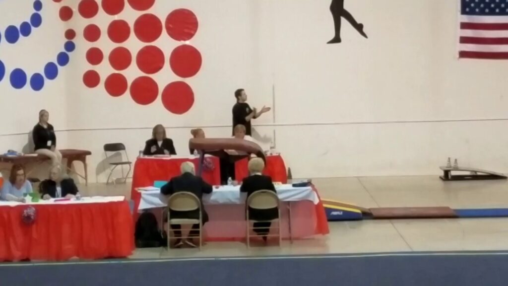 kendall abney vault