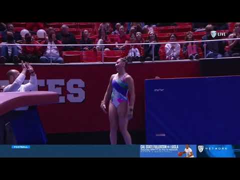 makenna smith amazing vault debut 2022 red rocks preview