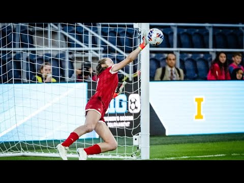 olivia bodmer discusses epic performance in goal for rutgers ahead of b1g championship game