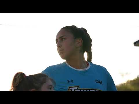 riley melendez caa goalkeeper of the year 1