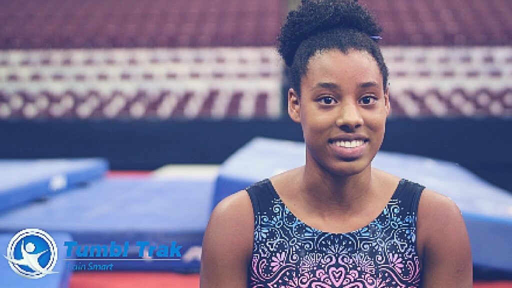 shania adams buckeye excited to compete in her hometown 2018 us classic