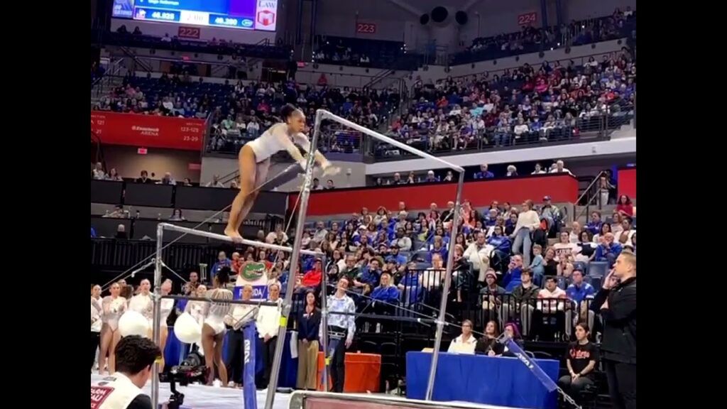 sloane blakely 9 900 bars for university of florida january 2025