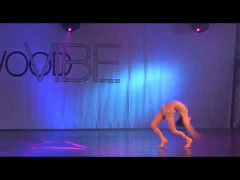 sophia kaloudis solo 2013 one by one