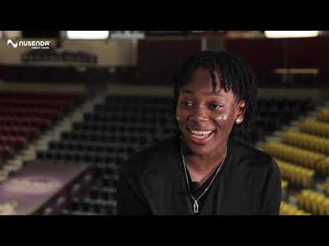 student athlete spotlight ep11 molly kaiser nmsus womens basketball