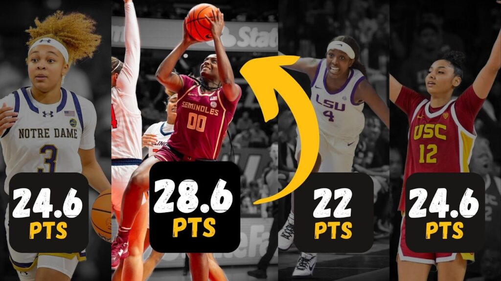 the best scorer in college basketball youve never heard of taniya latson 4