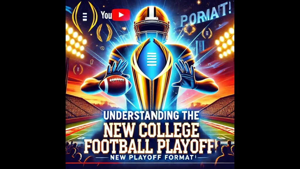 understanding the new college football playoff