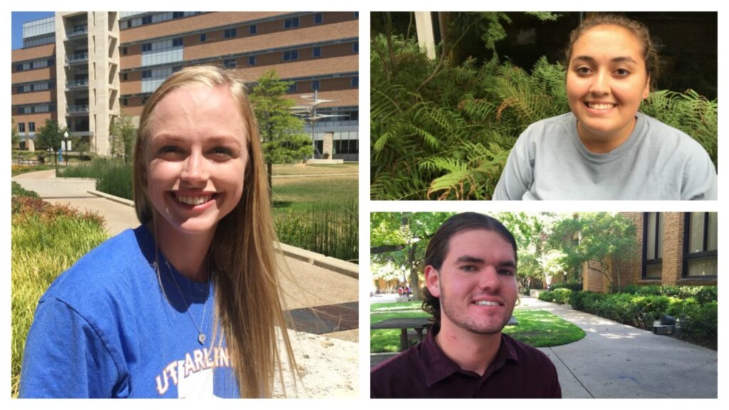 uta class of 2020 filled with high achievers