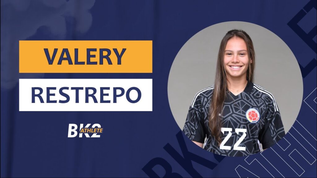 valery restrepo goalkeeper florida international university 1