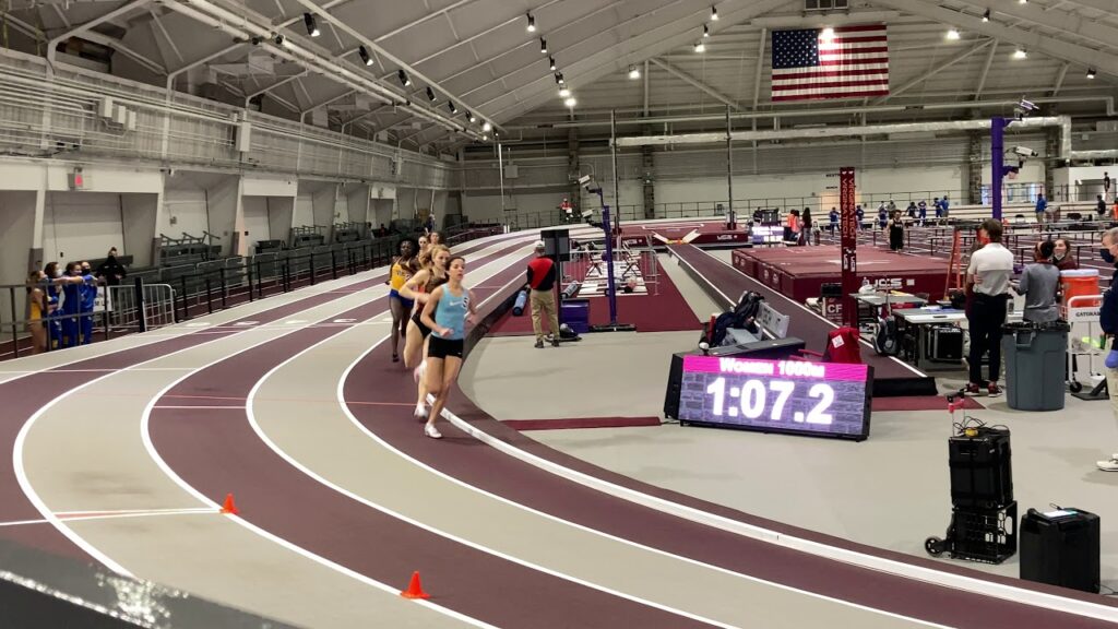 women 1000m 2021 vt challenge lauren berman 243 98 unattached virginia tech