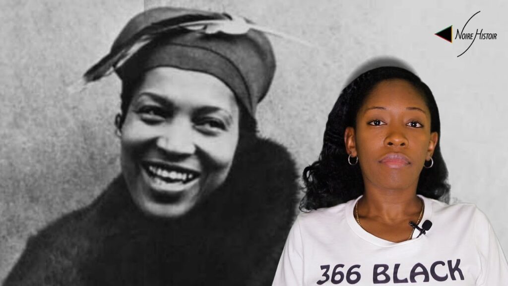 zora neale hurston pt 1 2 early life childhood and quest for an education black history facts