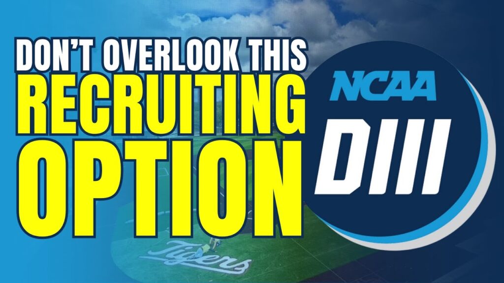 5 mind blowing ncaa d3 baseball opportunities you never knew existed