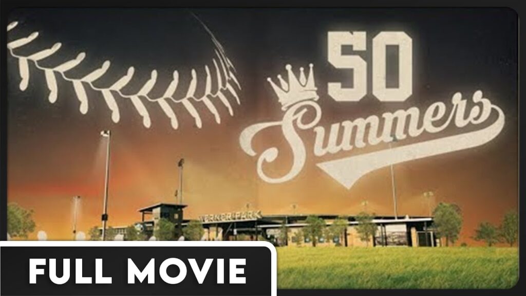 50 summers the evolution of minor league baseball narrated by rob riggle full documentary